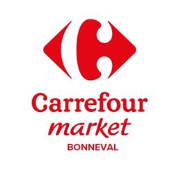 Market Bonneval Louveterie, - Horaires d'ouverture