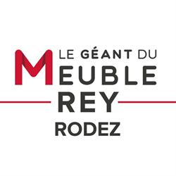 Le Géant du Meuble Rey - Rodez, Sébazac-Concourès - Horaires d'ouverture