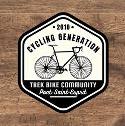 Cycling génération, Pont-Saint-Esprit - Horaires d'ouverture