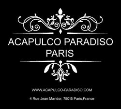 Acapulco Paradiso Paris, - Horaires d'ouverture