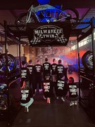 Milwaukee-Twin Harley-Davidson, Metz - Horaires d'ouverture