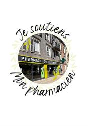 Pharmacie du Télégraphe, Saint-Michel-de-Maurienne - Horaires d'ouverture
