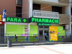 Pharmacie du Ritouret, Blagnac - Horaires d'ouverture