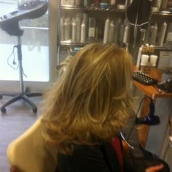 Via roma coiffure, Meylan - Horaires d'ouverture