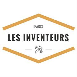 Les Inventeurs, Paris - Horaires d'ouverture