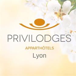 Apparthôtel 3 étoiles - Privilodges Lyon Lumière, - Horaires d'ouverture