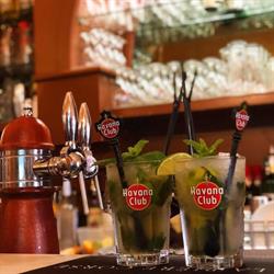 Le Café Latin, Ajaccio - Horaires d'ouverture