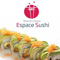 Espace Sushi, Laon - Horaires d'ouverture