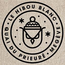 Le Hibou Blanc - Megève, - Horaires d'ouverture