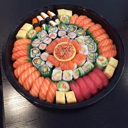 Ciné Sushi (Thai Sushi), Les Lilas - Horaires d'ouverture