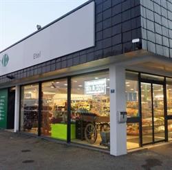 Carrefour Express Etel, Étel - Horaires d'ouverture