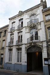 Hôtel des Ventes de Saint-Omer Hadrien Fourquet Commissaire-Priseur, - Horaires d'ouverture