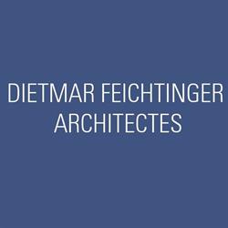 Dietmar Feichtinger Architectes, Montreuil - Horaires d'ouverture