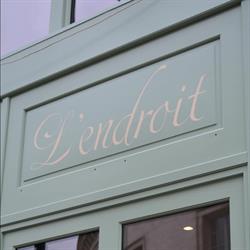 Salon L'endroit, Alençon - Horaires d'ouverture