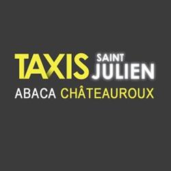 Taxis Saint Julien, Châteauroux - Horaires d'ouverture