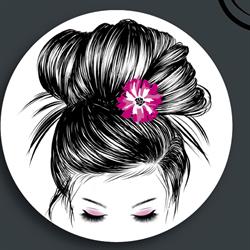 Salon Mille N'Hair coiffure hommes femmes enfants barbier coloration naturelle et vegetale, Rives-de-l'Yon - Horaires d'ouverture