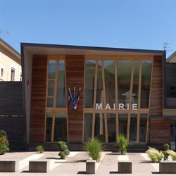 Mairie d'Ampuis, - Horaires d'ouverture