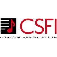 Chambre Syndicale de la Facture Instrumentale - CSFI, Paris - Horaires d'ouverture