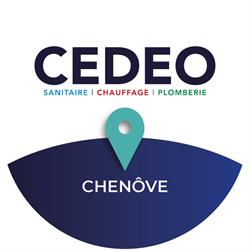 Agence Dijon Cedeo, Chenôve - Horaires d'ouverture