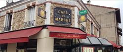 Café du Marché, Villeneuve-le-Roi - Horaires d'ouverture