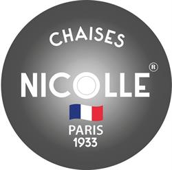 Chaises NICOLLE, Paris - Horaires d'ouverture