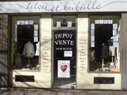 Titou et Bubulle, Nice - Horaires d'ouverture