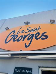 Le Saint Georges, Cahors - Horaires d'ouverture