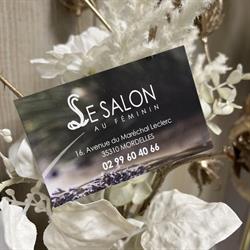 Lle Salon, Mordelles - Horaires d'ouverture