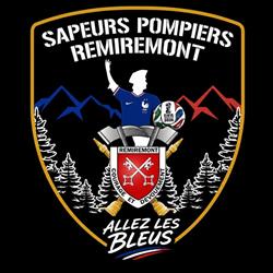 Sapeurs-Pompiers, Remiremont - Horaires d'ouverture