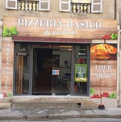 Basilic, Langoiran - Horaires d'ouverture