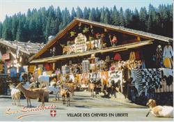 CuirLand, Montriond - Horaires d'ouverture