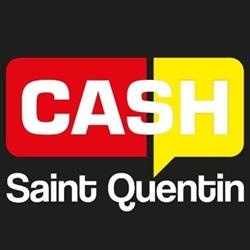 Cash Converters, Saint-Quentin - Horaires d'ouverture