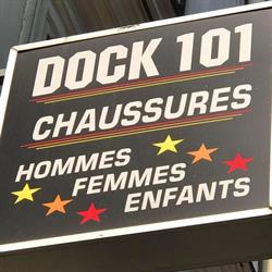Dock 101, Neuilly-sur-Seine - Horaires d'ouverture