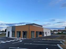 Selarl Baltazart-Thirion Clinique vétérinaire de Magny Cours, Magny-Cours - Horaires d'ouverture