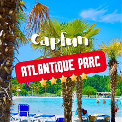 Camping Capfun - Atlantique Parc, Les Mathes - Horaires d'ouverture