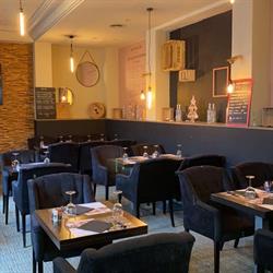 Brasserie 1801, Montbéliard - Horaires d'ouverture