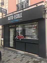 Auto Ecole Sam Permis, Asnières-sur-Seine - Horaires d'ouverture