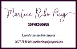 Ribo-Puig Martine, Carcassonne - Horaires d'ouverture