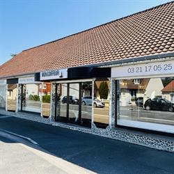 Mon coiffeur, Marck - Horaires d'ouverture