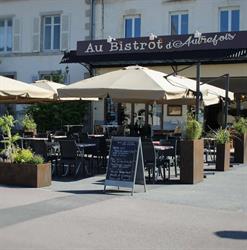 Au Bistrot D'autrefois, Chambon-sur-Voueize - Horaires d'ouverture