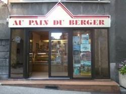 Boulangerie Latreme Au Pain du Berger, La Mure - Horaires d'ouverture