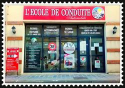 Ecole de Conduite Automobile, Sainte-Menehould - Horaires d'ouverture
