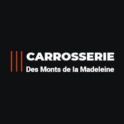 CARROSSERIE DES MONTS DE LA MADELEINE, Mably - Horaires d'ouverture