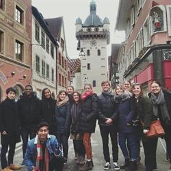 Accès Study Abroad, Strasbourg - Horaires d'ouverture