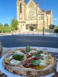 Le 107 Boulevard, Bar-le-Duc - Horaires d'ouverture