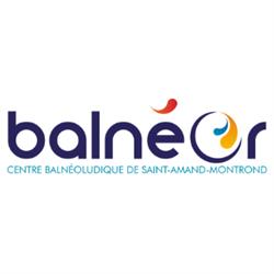 Balnéor, Saint-Amand-Montrond - Horaires d'ouverture