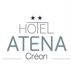 Hôtel Atena, Créon - Horaires d'ouverture