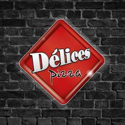 Délices Pizza, Bourg-Achard - Horaires d'ouverture