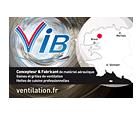 Vib, Plabennec - Horaires d'ouverture