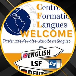 Centre Formation Langues, Les Sables-d'Olonne - Horaires d'ouverture